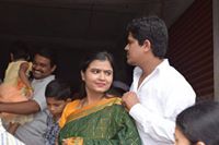 Anusha C