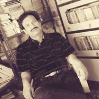 Aman Pandey