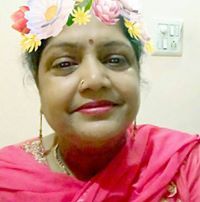Hema Joshi