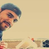 Mohammad Alyousef