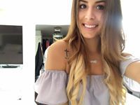 Daniela Butrón
