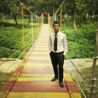 Ahnaf Shahriar