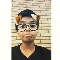 Ashwin Radhakrishnan