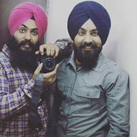 Simranjeetsingh Arora