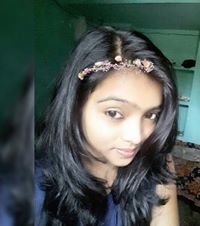 Suhasini Routray