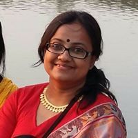 Rajashree Bose