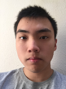 Nicholas Lai