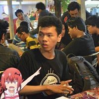 Brian Wiyono