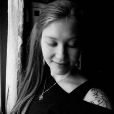 Наталья Кривдюк