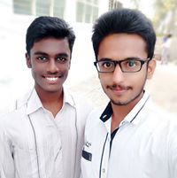 Mohammed Fahad