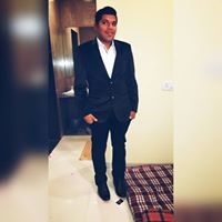 Yash Oswal