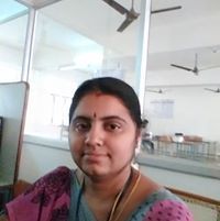 Sangeetha Ram
