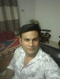 Piyush Shambharkar