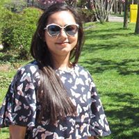 Madhavi Singh