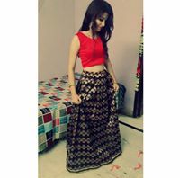 Parul Sood