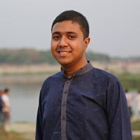 Nabid Ishtiaque