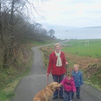 Sandra Mcivor
