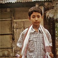 কোকিল শইকীয়া