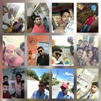 Shakthi Raj