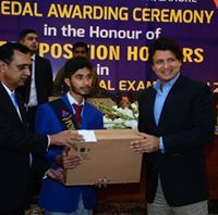 Muhammad Umer