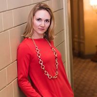 Kateryna Melashchenko