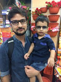 Mohammad Aquib