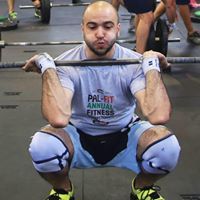 Mohammad Al Nabulsi