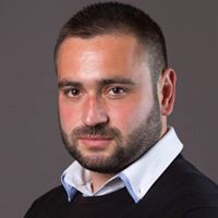 Георги Балев