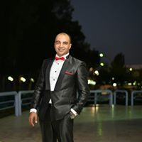 Mohamed Halawa
