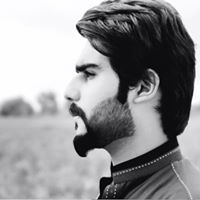 Arshuman Khan Pitafi