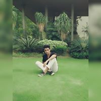 Saif Ali