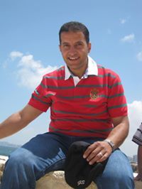 Osama Azab