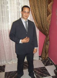 Haytham Ahmed