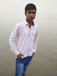 Suraj Kumar