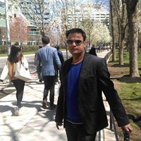 Suraj Kumar