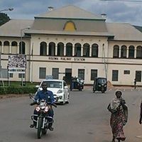 Hassan Gombeye
