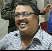 Sarvesh Kumar Rai