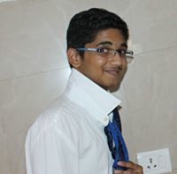 शुभम मुंढे