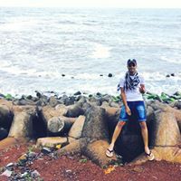 Rohitash Mishra