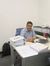 Navid Kazi