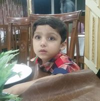 Mehroz Dar