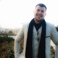 Sayed Abdel Hameed