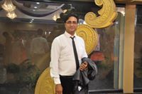 Umesh Sakhare