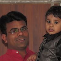 Sachin Chavan