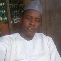 Aleeyu Abdullahi