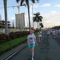 Mariel Andamo