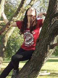 Катя Рихирева