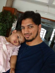 Syed Khaleeq