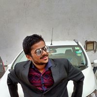 Vishal Gophane