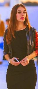 Александра Требусовская